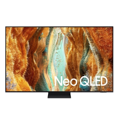 SAMSUNG 三星电子 Neo QLED QN70F 4K Samsung Vision AI 智能电视 (2025)