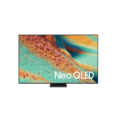 SAMSUNG - Neo QLED QN85F 4K Samsung Vision AI Smart TV (2025)