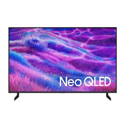 SAMSUNG 三星電子 Neo QLED QN80F 4K Samsung Vision AI 智能電視 (2025)