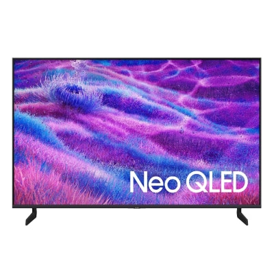 SAMSUNG Neo QLED QN80F 4K Samsung Vision AI Smart TV (2025)