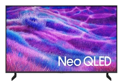 SAMSUNG QN80F LED LCD TV