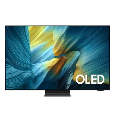 SAMSUNG 三星電子 OLED S95F 4K Samsung Vision AI 智能電視 (2025)