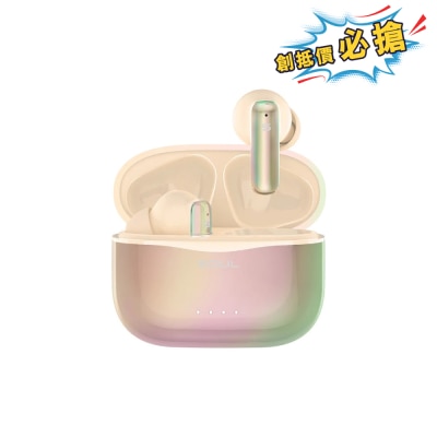 SOUL EMOTION HUE 耳機