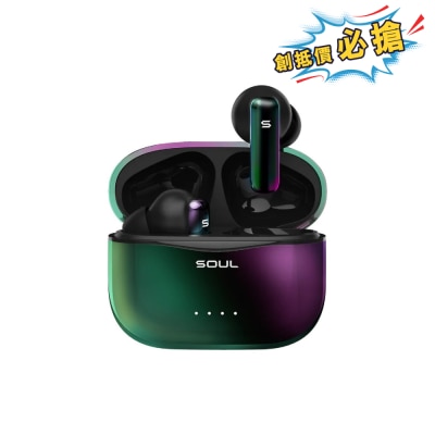 SOUL EMOTION HUE 耳機