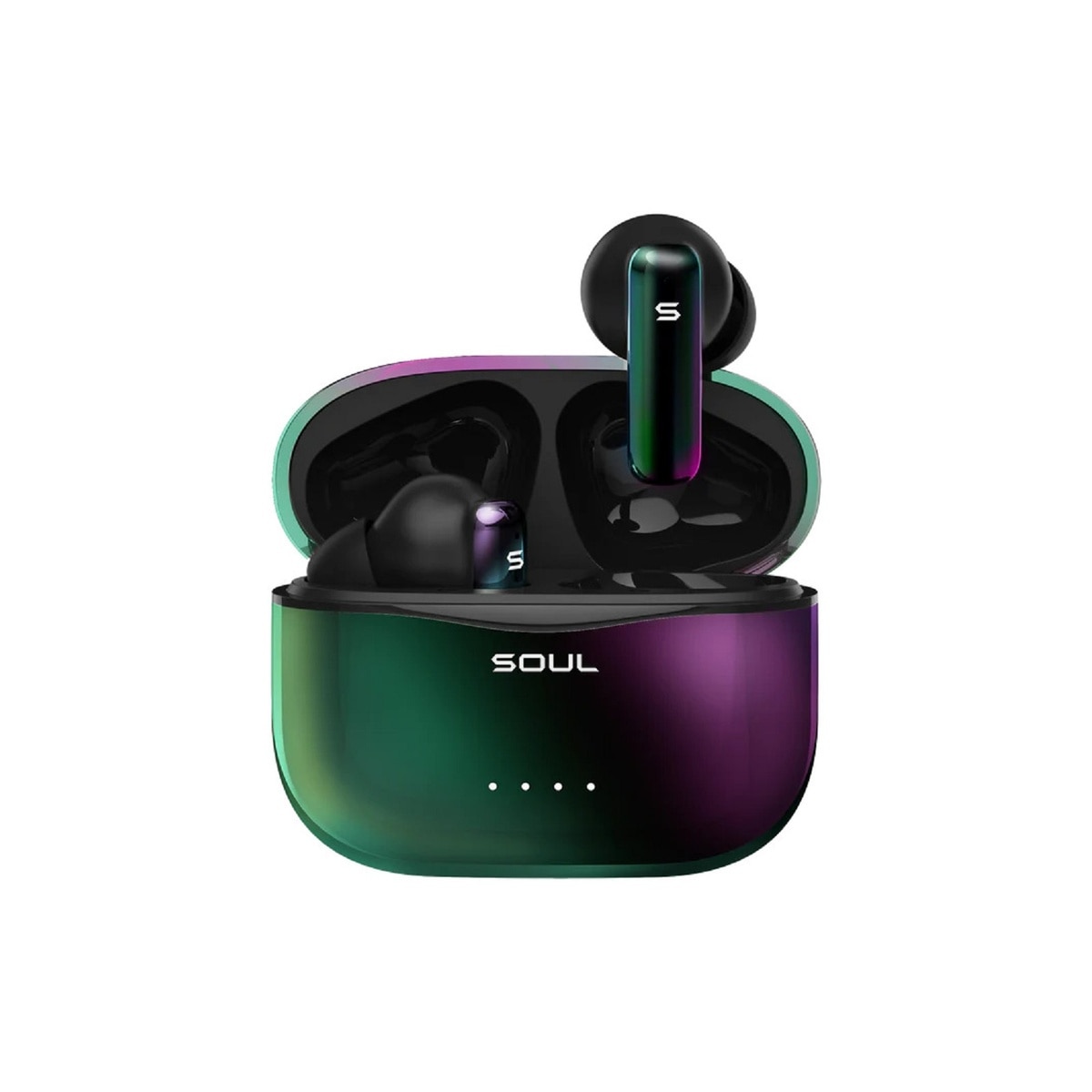 SOUL EMOTION HUE 耳機