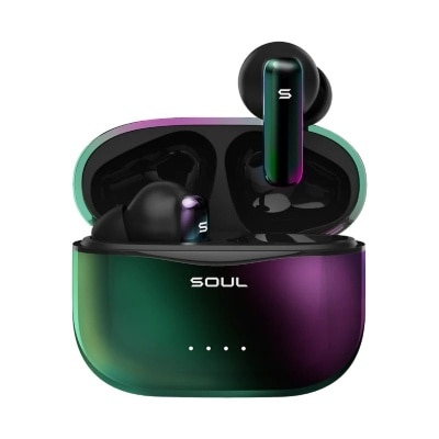 SOUL EMOTION HUE 耳機