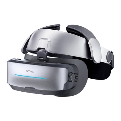 GOOVIS G3 MAX Personal Mobile Cinema