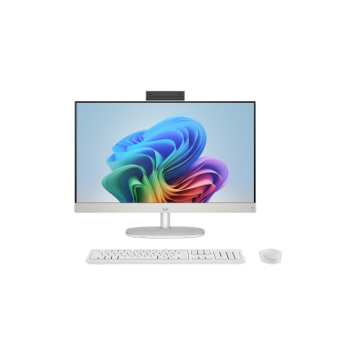 HP 惠普 24-ct2000hk 一體式桌上電腦