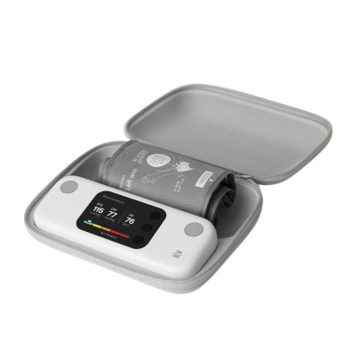 Withings BPM Vision 高解析度彩色螢幕血壓計