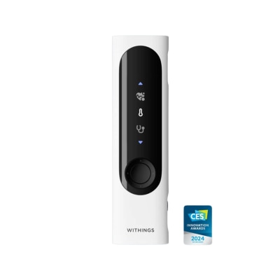 Withings BEAMO 4-in-1 Health MultiScan