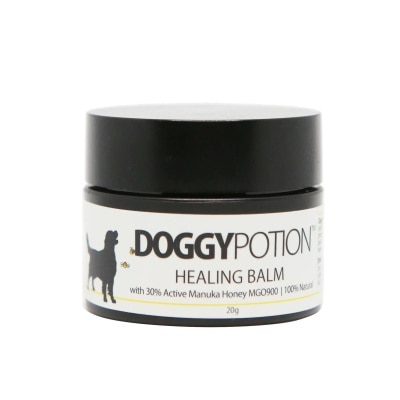 DOGGY POTION 修復消炎皮膚萬用膏 (麥盧卡蜂蜜配方) 20g