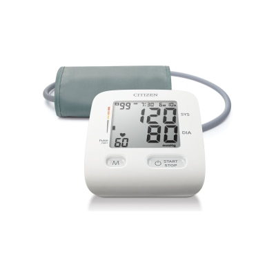 Citizen CHUD514 電子血壓計 (上臂式)