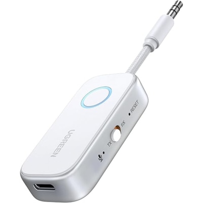 UGREEN 2 in 1 Bluetooth 5.4 Audio Receiver & Transmitter