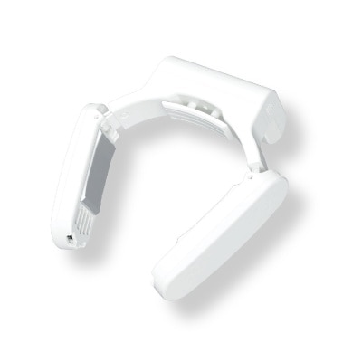 Thanko Neck Cooler Pocket 2025