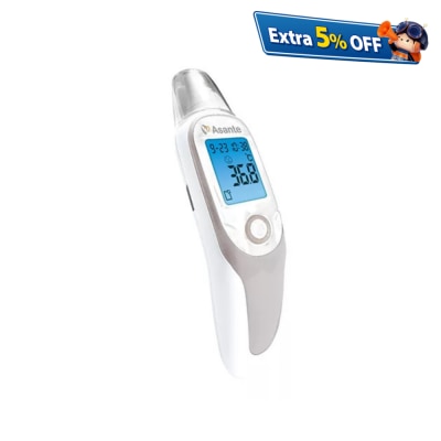 Asante TH65 Multi-Functional Digital Thermometer
