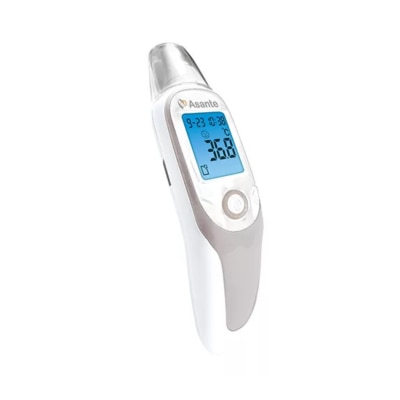Asante TH65 Multi-Functional Digital Thermometer