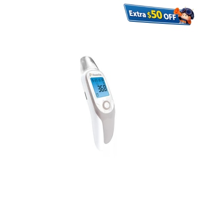 Asante TH65 多功能電子體溫計