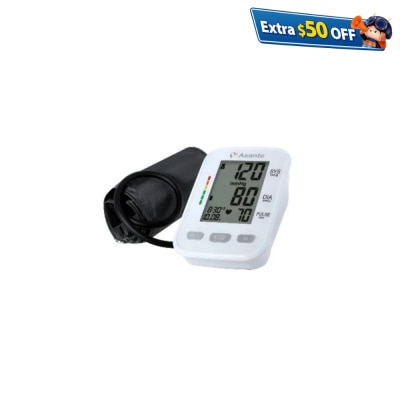 Asante BA40 全自动上臂式血压计