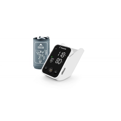 Asante C02 Upper Arm Blood Pressure Monitor