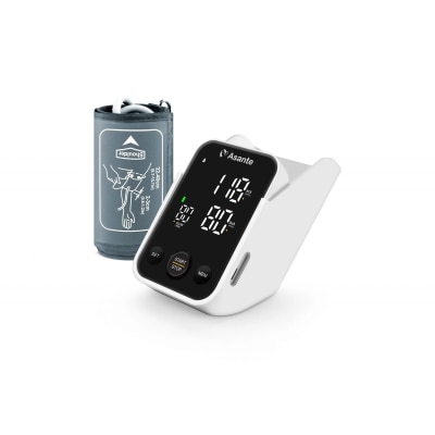 Asante - C02 全自动上臂式血压计