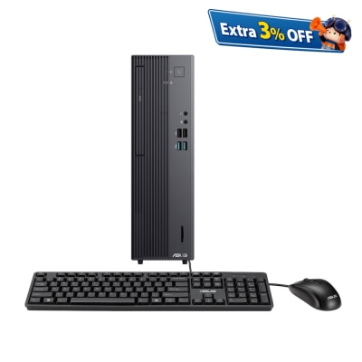 ASUS 华硕 S5 SFF S501SER 桌上电脑