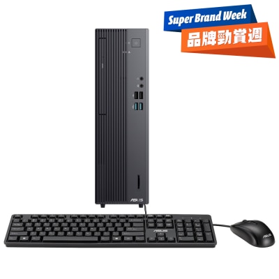 ASUS 华硕 - S5 SFF S501SER 桌上电脑