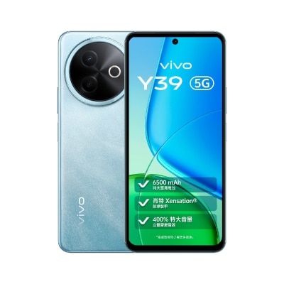 VIVO 維沃 Y39 智能手機