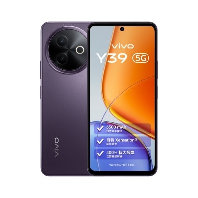 VIVO 維沃 Y39 智能手機