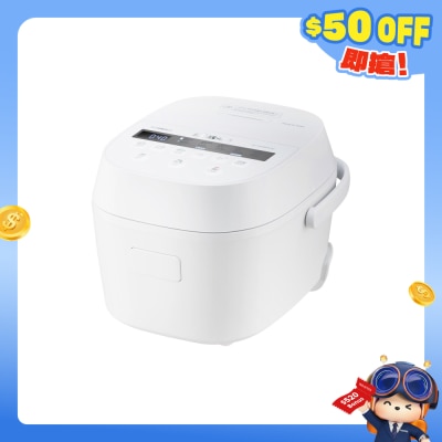 TOSHIBA 东芝 - RC-10AMXH(W) 1.0公升 酵活炊电饭煲