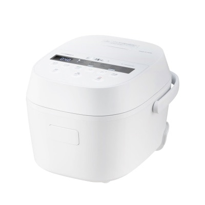 TOSHIBA 东芝 RC-10AMXH(W) 1.0公升 酵活炊电饭煲