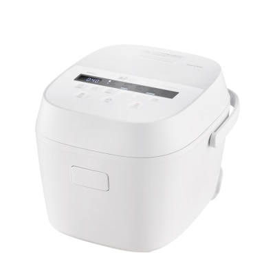 TOSHIBA 東芝 RC-18AMXH(W) 1.8公升 酵活炊電飯煲