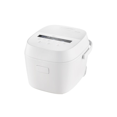 TOSHIBA 东芝 - RC-18AMXH(W) 1.8公升 酵活炊电饭煲