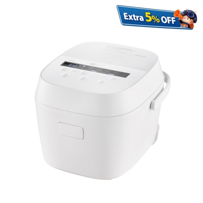 TOSHIBA 東芝 RC-18AMXH(W) 1.8公升 酵活炊電飯煲