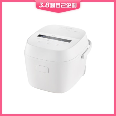TOSHIBA RC-18AMXH(W) 1.8L Enzyme Activation Rice Cooker