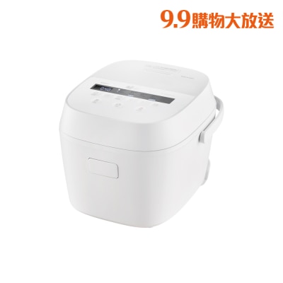 TOSHIBA 東芝 RC 18AMXH(W) 1.8公升 酵活炊電飯煲 image