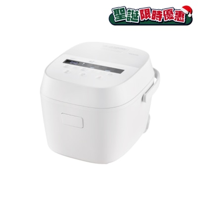 TOSHIBA RC-18AMXH(W) 1.8L Enzyme Activation Rice Cooker