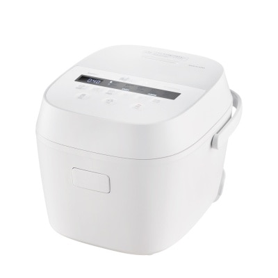 TOSHIBA 東芝 RC-18AMXH(W) 1.8公升 酵活炊電飯煲
