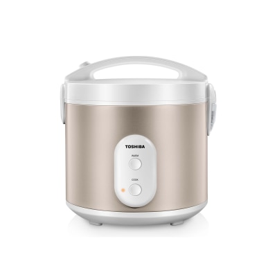 TOSHIBA 東芝 RC-18JRUH(N) 1.8公升電飯煲