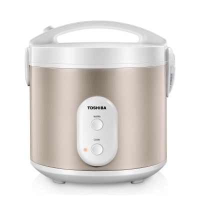 TOSHIBA RC-10JRUH(N) 1.0L Warm Jar