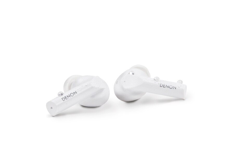 DENON AH-C840NCW Headphone | Fortress