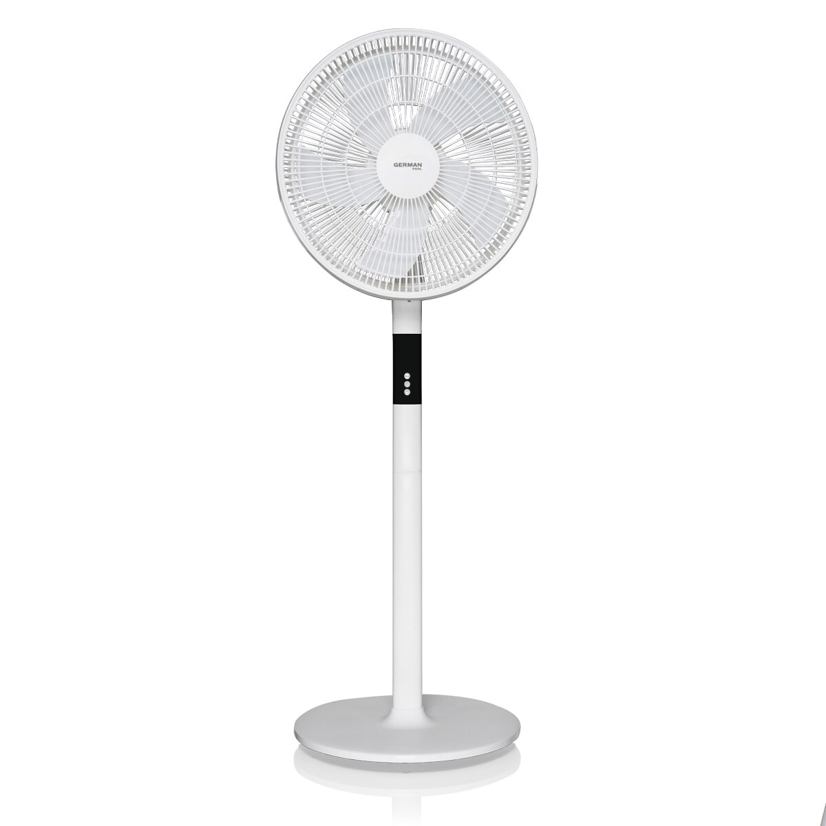 GERMAN POOL EFF-814 DC Inverter Fan