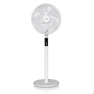 GERMAN POOL 德國寶 EFF-814 DC變頻座地 風扇