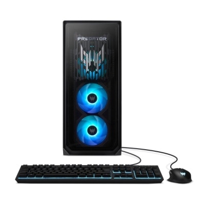 ACER 宏碁 Predator Orion 7000 RTX5080 (PO7-660-285K64G004) 電競桌上電腦