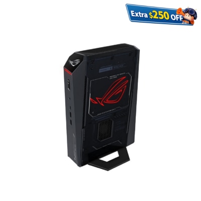 ASUS ROG NUC (2025) RTX5080 Gaming Mini PC