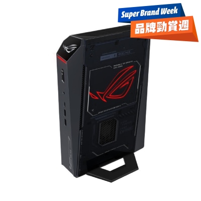 ASUS 華碩 - ROG NUC (2025) RTX5080 Gaming Mini PC 迷你電競電腦