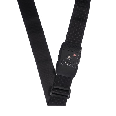 Travelmall - Eco-friendly TSA Luggage Strap