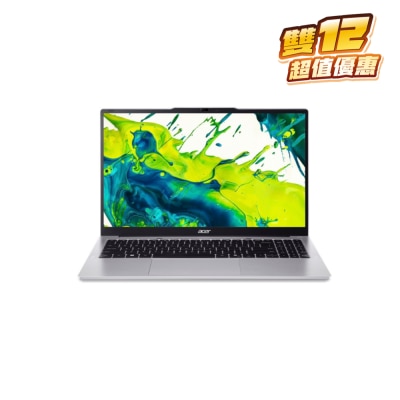 ACER 宏碁 Aspire Lite 15 (AL15-72P-72BM) 手提電腦