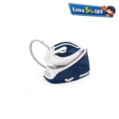 TEFAL 特福 SV6116 Express Essential 压力式蒸气熨斗