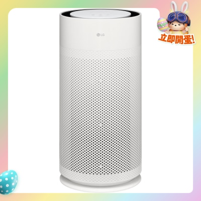 LG 樂金 - AS35GGW20 PuriCare™ AeroHit 空氣清新機 (寵物版)