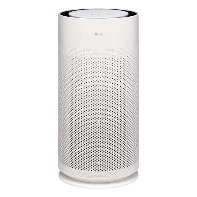 LG 乐金 - AS35GGW20 PuriCare™ AeroHit 空气清新机 (宠物版)